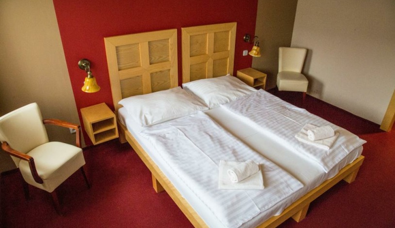 Hotel Alpina Špindlerův Mlýn